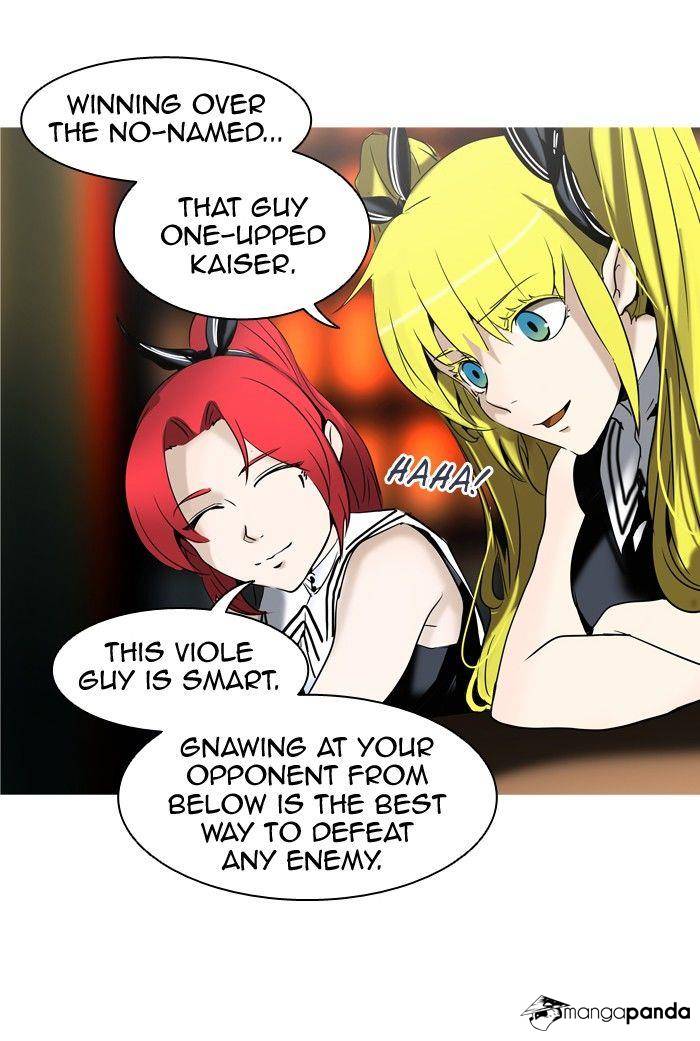 Tower of God Chapter 283 image 105